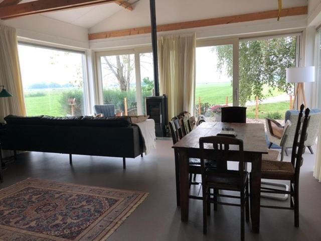 Beautiful Countryside House, Close To Amsterdam Broek in Waterland Exterior foto